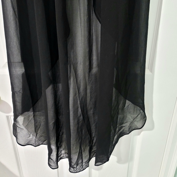 Do + Be Women's Lace Skirt Size M - Picture 6 of 12